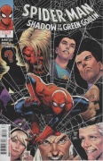 Spider-Man: Shadow of the Green Goblin # 03