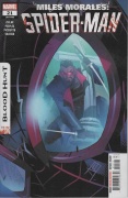 Miles Morales: Spider-Man # 21