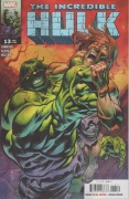 Incredible Hulk # 13