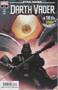 Star Wars: Darth Vader # 47