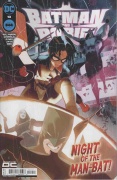 Batman and Robin # 10