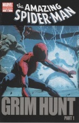 Amazing Spider-Man # 634