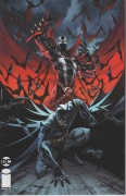 Batman / Spawn # 01