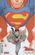 Action Comics # 1057