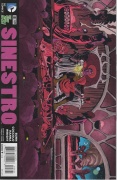 Sinestro # 08