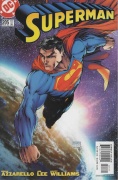 Superman # 205