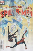 Spectacular Spider-Men # 04