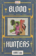 Blood Hunters # 02