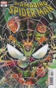 Amazing Spider-Man # 51