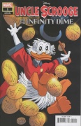 Uncle Scrooge and the Infinity Dime # 01