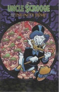 Uncle Scrooge and the Infinity Dime # 01