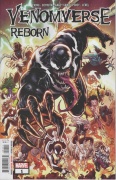 Venomverse Reborn # 01