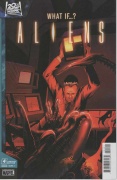 Aliens: What If...? # 04 (PA)