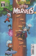 Giant-Size Little Marvels # 01