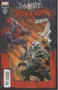 Symbiote Spider-Man 2099 # 04