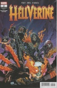 Hellverine # 02 (PA)