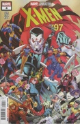 X-Men '97 # 04