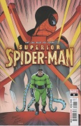 Superior Spider-Man # 08