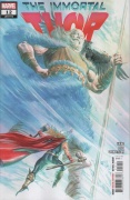 Immortal Thor # 12