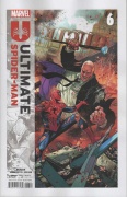 Ultimate Spider-Man # 06