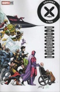 X-Men # 35