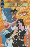 Wonder Woman # 10