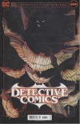 Detective Comics # 1086