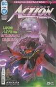 Action Comics # 1066