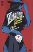 Zatanna: Bring the House Down # 01 (MR)