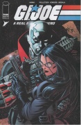 G.I. Joe: A Real American Hero # 307