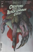 Universal Monsters: Creature from the Black Lagoon Lives! # 03