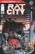 Rat City # 03