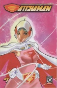 Gatchaman # 01