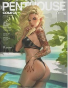 Penthouse Comics # 02 (MR)