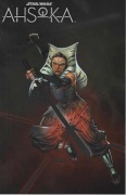 Star Wars: Ahsoka # 01