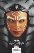 Star Wars: Ahsoka # 01