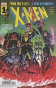 X-Men # 01