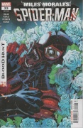 Miles Morales: Spider-Man # 22