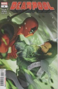 Deadpool # 04 (PA)