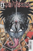 Kid Venom # 01