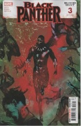 Black Panther: Blood Hunt # 03