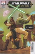 Star Wars: The High Republic # 09