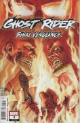 Ghost Rider: Final Vengeance # 05