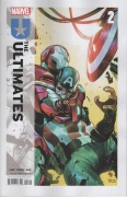 Ultimates # 02