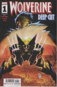 Wolverine: Deep Cut # 01 (PA)