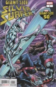 Giant-Size Silver Surfer # 01