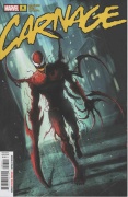 Carnage # 08 (PA)