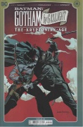 Batman: Gotham by Gaslight - The Kryptonian Age # 02