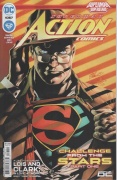 Action Comics # 1067