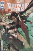 Batman and Robin # 11